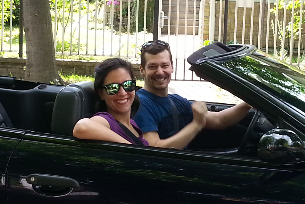 Cabrio bérlés 0997