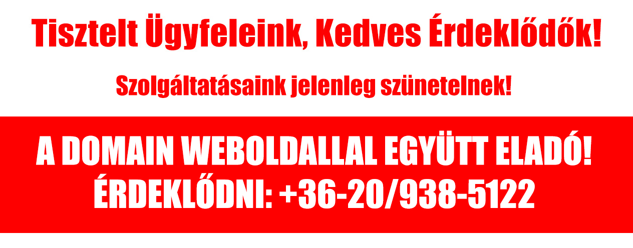 Cabrio bérlés akció