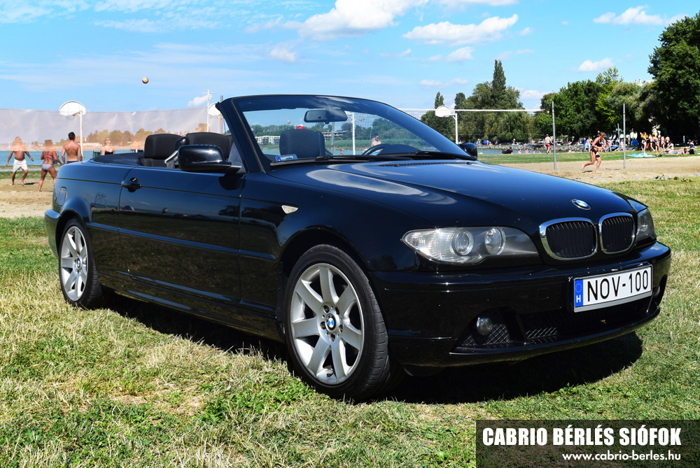 BMW cabrio bérlés 002