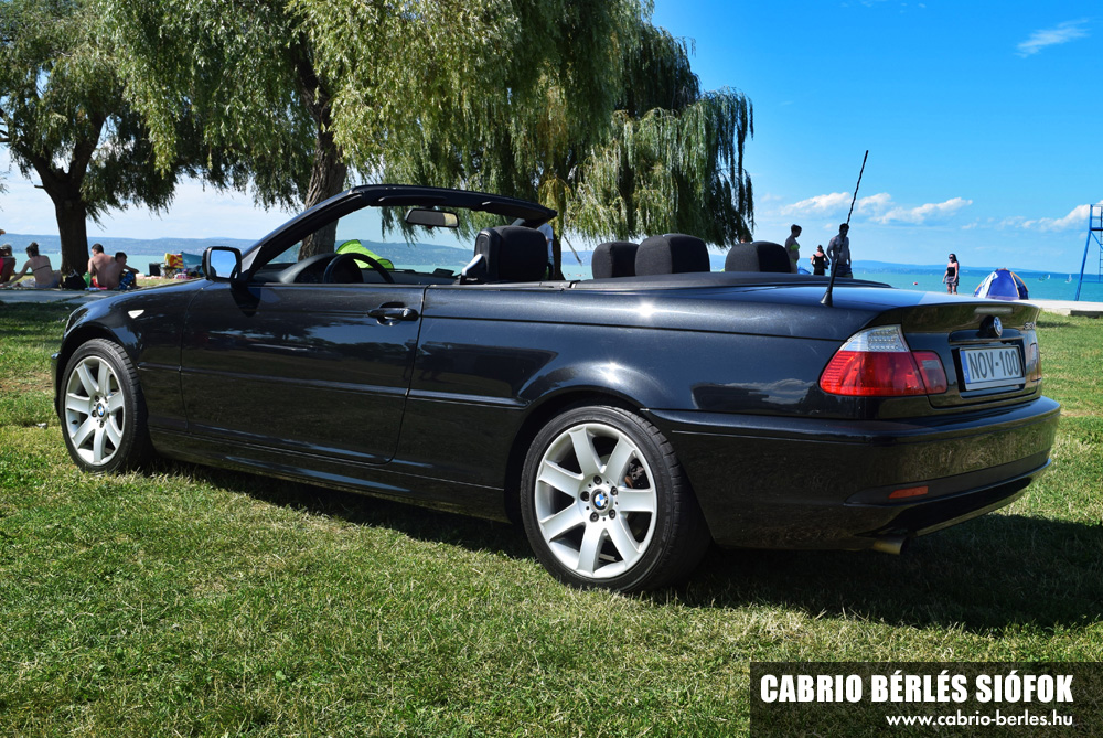 BMW cabrio bérlés 005