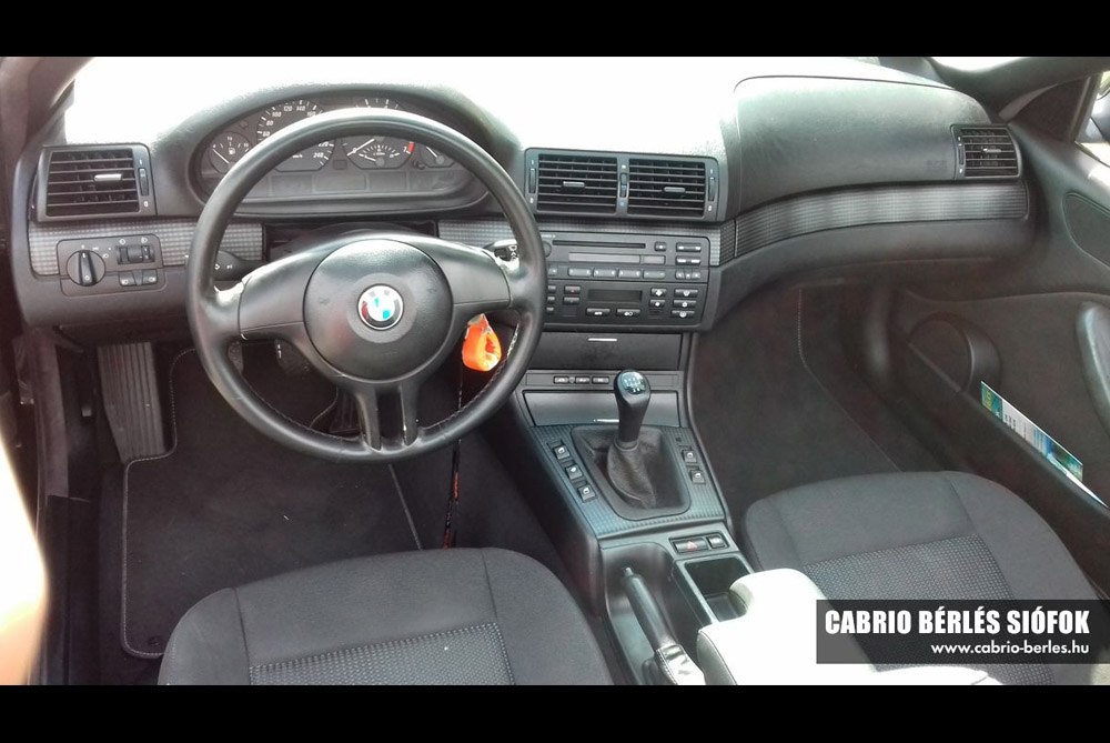 BMW cabrio bérlés 021