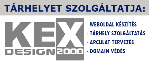 Weboldal készítés Siófok